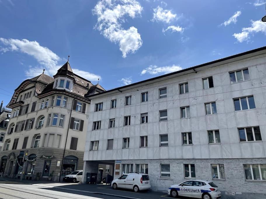 Lejlighed Fantastic 1br Flat In The Center - Marble 1 Zürich