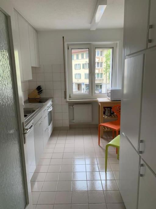 Fantastic 1br Flat In The Center - Marble 1 * Zürich