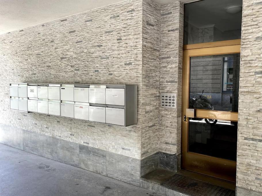 Fantastic 1br Flat In The Center - Marble 1 * Zürich
